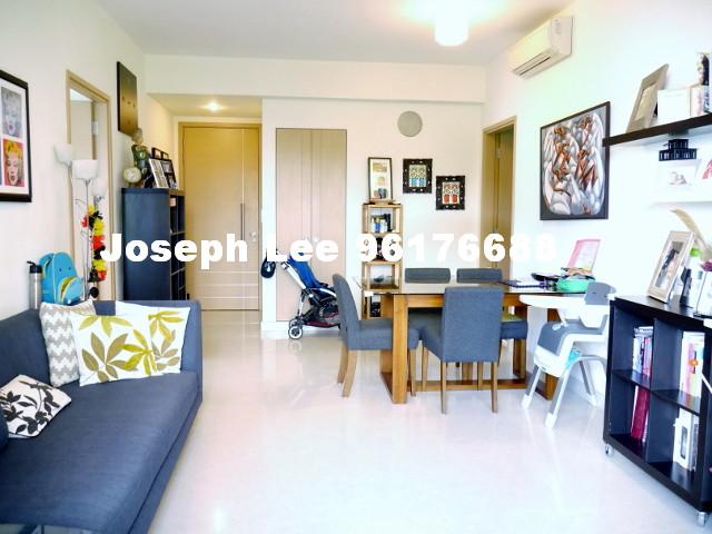 Waterford Residence (D9), Apartment #62381252